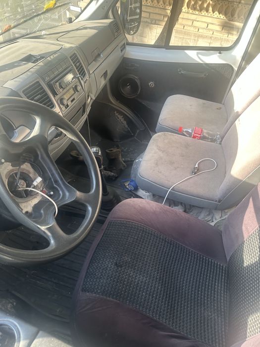 Газель 2015 г 5м