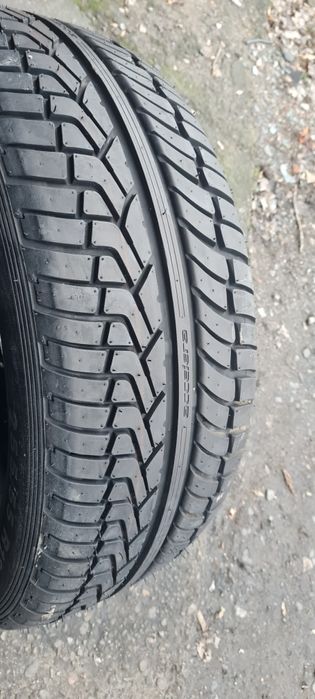 1 Anvelopa noua Accelera 255 55 R18 de vara