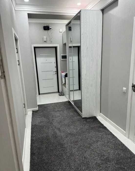 L2! Сдаётся в аренду 2-ком на 4-квартал ор-н Шохсарой