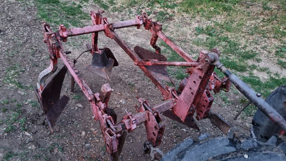 Plug de vie - 5 cormane