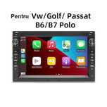 Navigatie Android dedicata pentru VW T5 Multivan