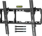 ПРОМО Нова Стенна Стойка за Телевизор BONTEC 17-88" VESA Max 600x400mm