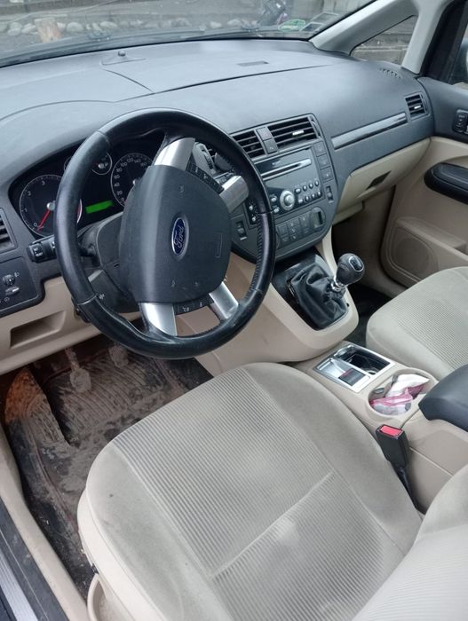 De vanzare Ford Focus C Max