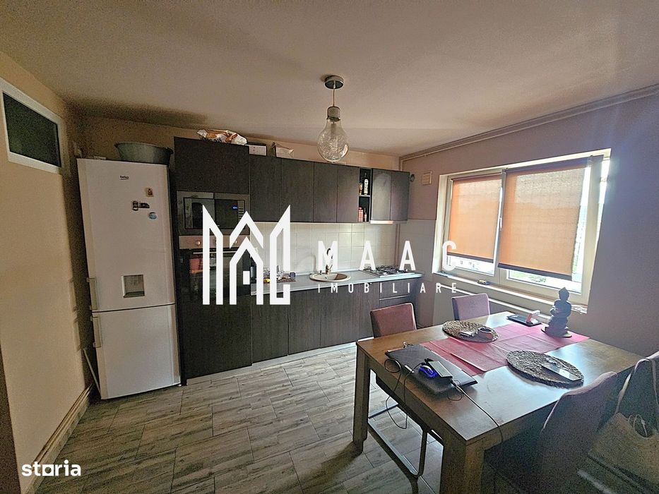 Apartament 3 camere | Decomandat | Mobilat Utilat | Lazaret