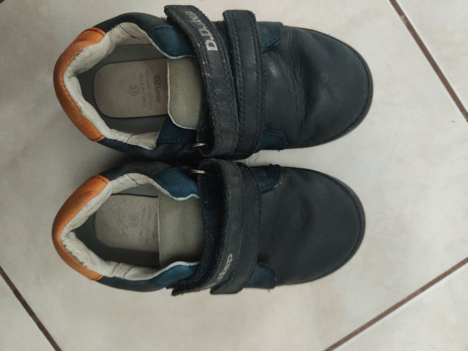 Intaltaminte ddstep marime 27