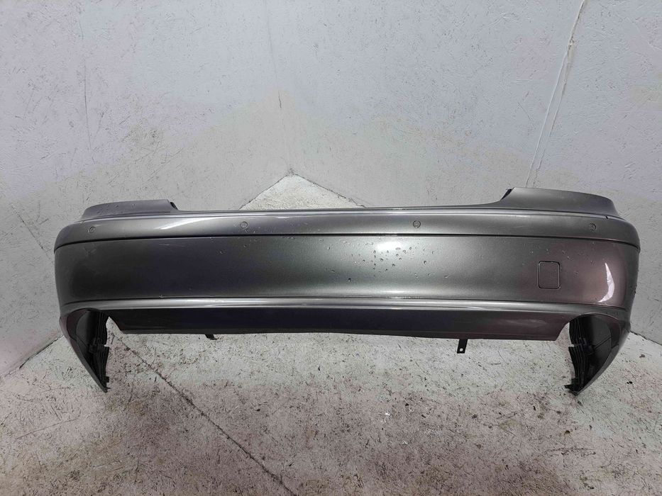 Bara spate Mercedes Clasa E (W211) [Fabr 2002-2009] 963U INDIUM GREY M
