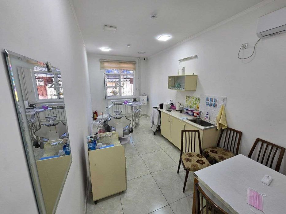 #ОФИС #БИЗНЕС #НЕЖИЛОЕ Авиасозлар 3-й