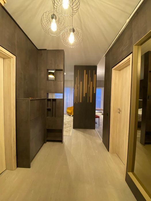 Proprietar, închiriez garsoniera situata langa Starbucks, Coresi.