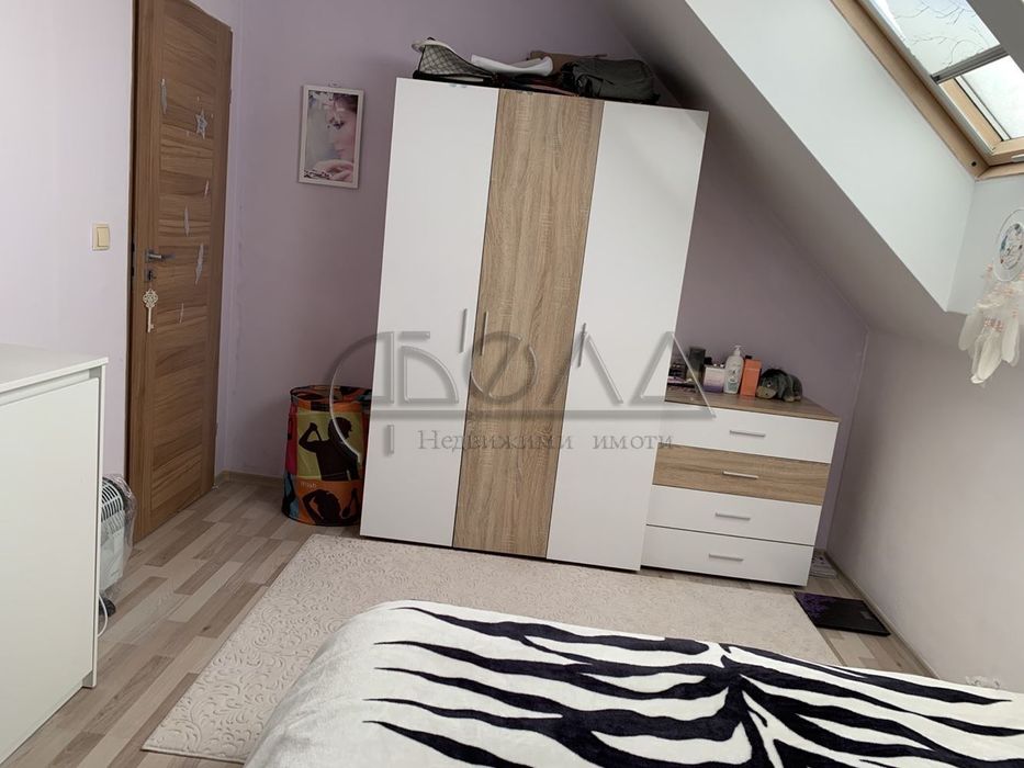 Продава се Тристаен апартамент в София, Карпузица - 85 кв.м за 2324 €/кв.м - Снимка #6