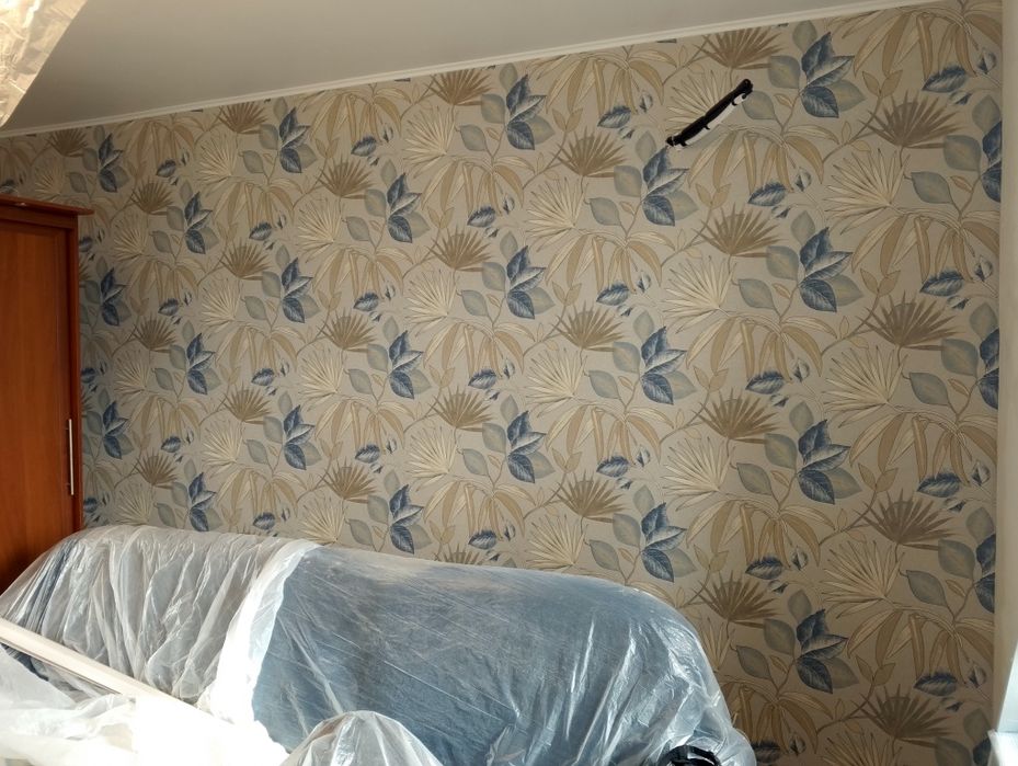 Ремонт отделка ишлари