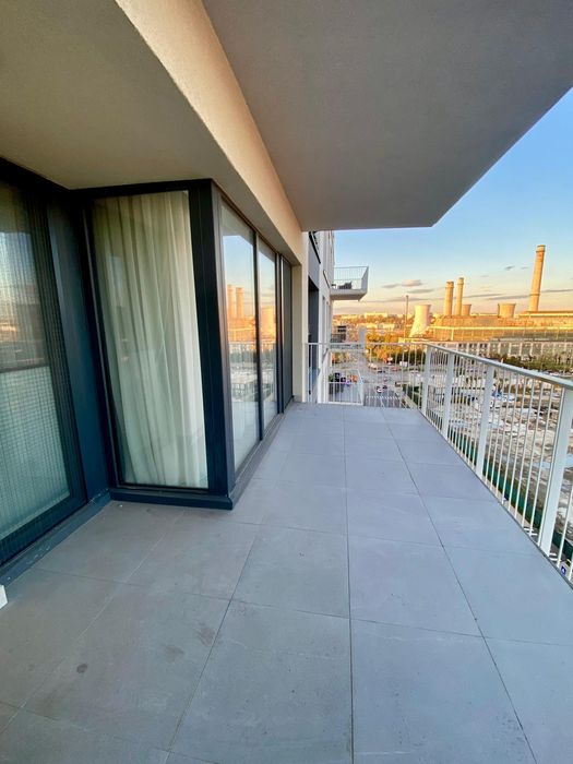 Proprietar inchiriez apartament 2 cam, Tudor Vladimirescu Silk Distric