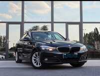 VAND BMWSeria 3 GT 2013