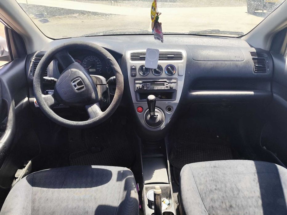 Honda Civic 1.4 - 90к.с - 2003г. на части