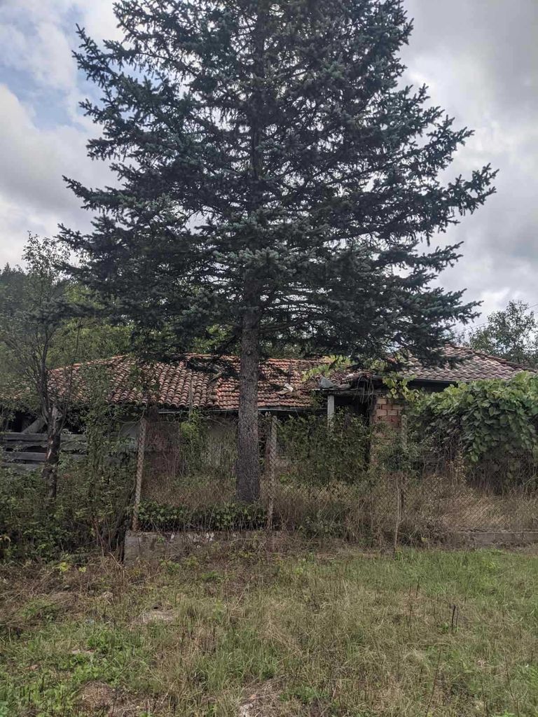 Продава се Къща в с. Илаков рът, Област Велико Търново - 100 кв.м за 230 €/кв.м - Снимка #1