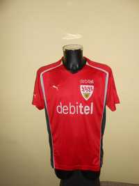 tricou vfb stuttgart puma marimea XXL original raritate clasic