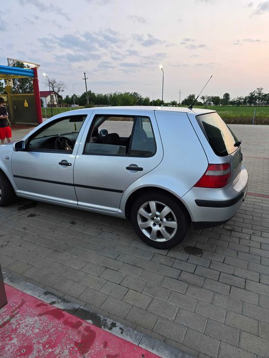 Golf 4 2003 1.9tdi