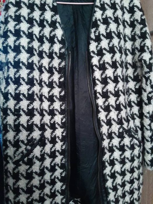 Sacou dama zara originals