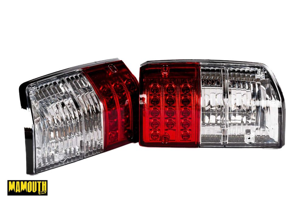Lampa LED spate stop semnalizare NISSAN PATROL Y60 (1987-1997) - SET