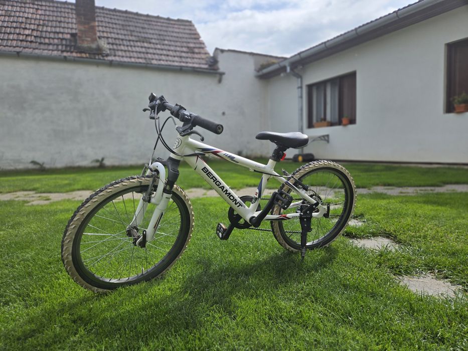 Vand  bicicleta copii- Berfamint