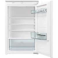 Frigider incorporabil cu o usa GORENJE RI4092E1, 131 l, Clasa A++, Alb