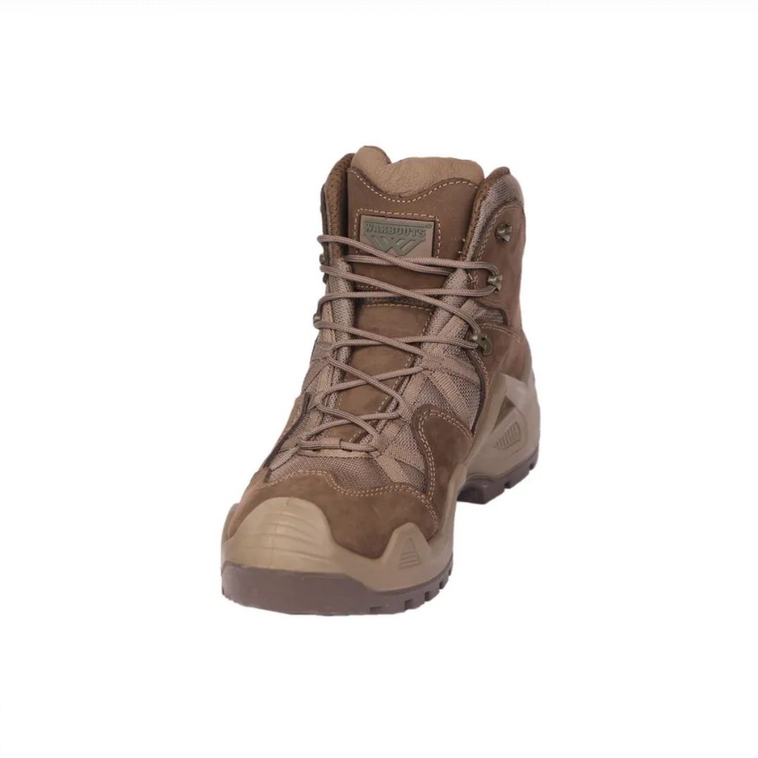 Новые тактические ботинки, фирмы "WARBOOTS "