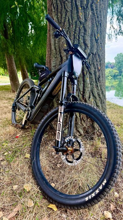 Cube Stereo Hybrid 160 HPC SLX 750 2024 cu 4370 km