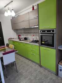 Apartament 2 camere de vânzare Bragadiru ,complect mobilat și utilat !