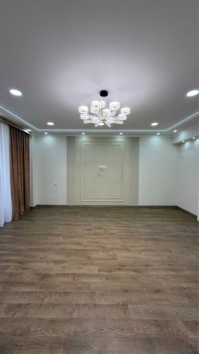 Продается 4 ком. Квартира площадью 127 кв.м. Адрес Фрунзе