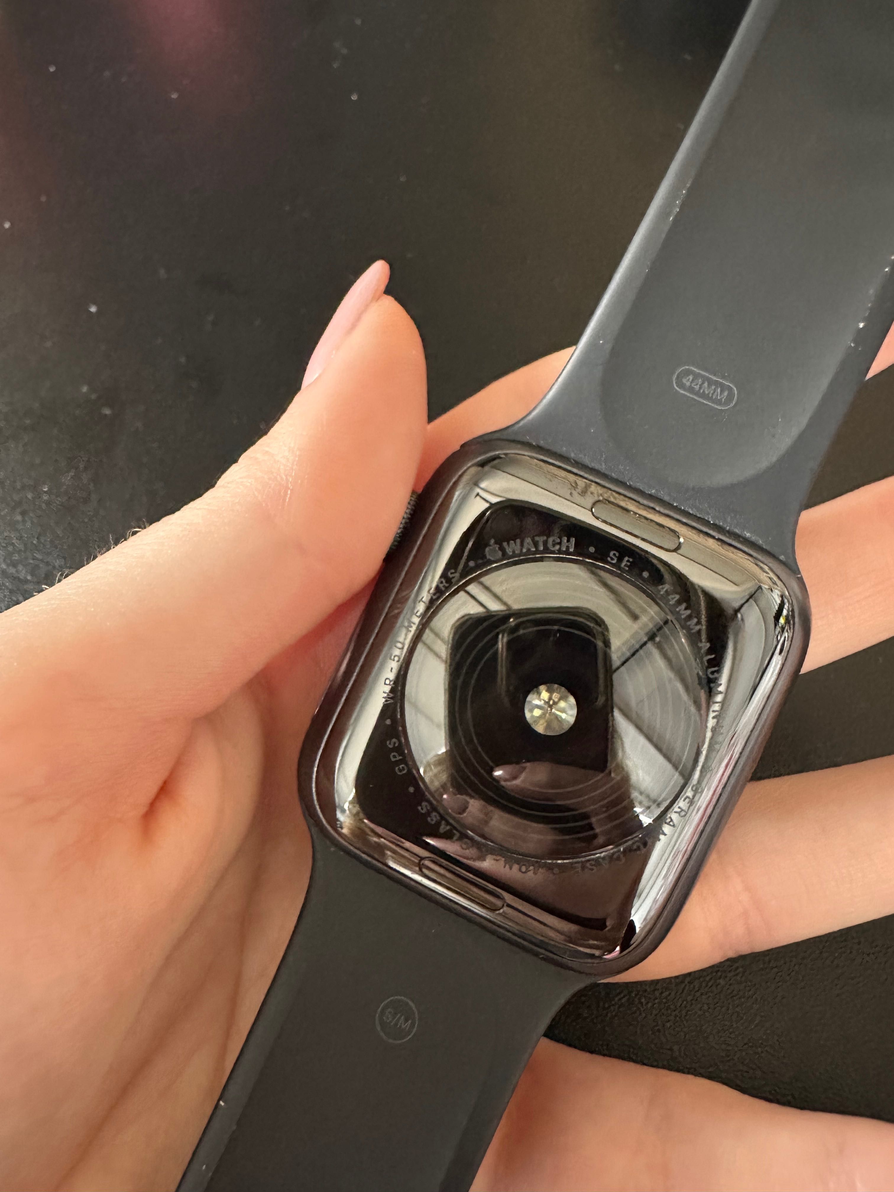 Apple Watch SE 44mm