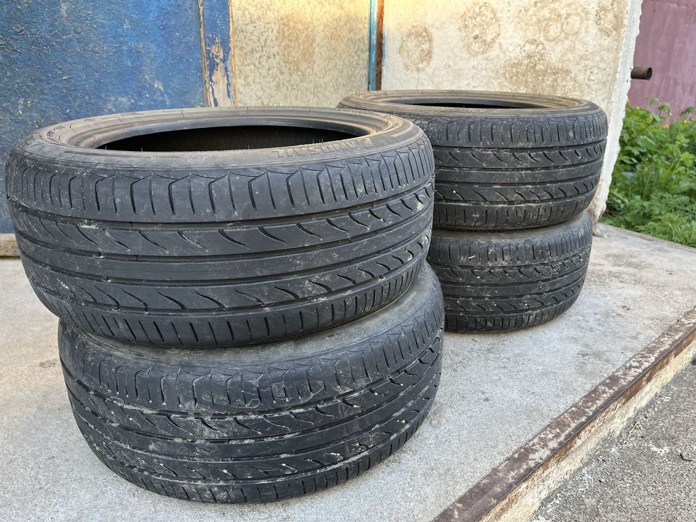 Продаю шины 205/50/16