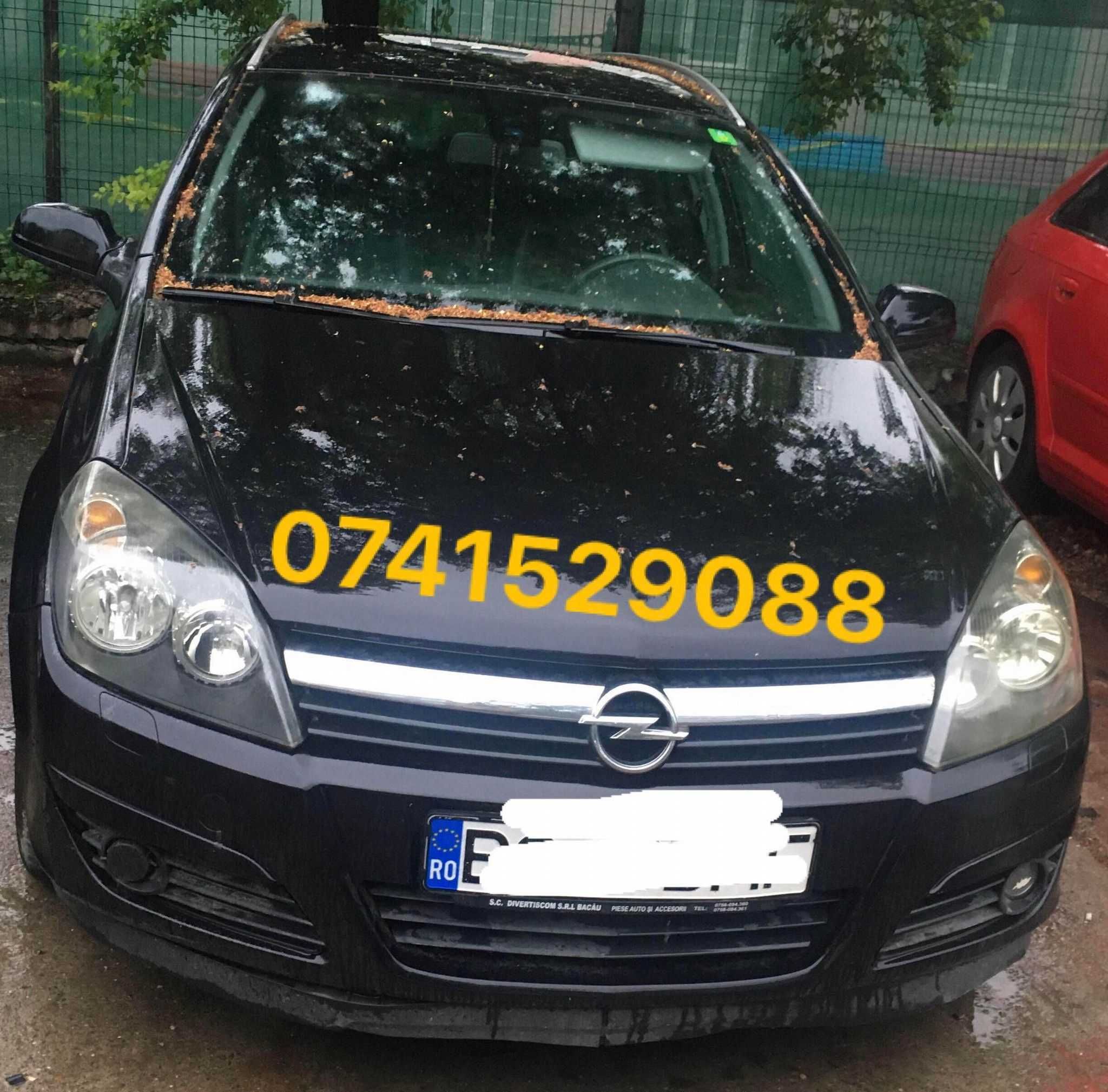 astra h 2005 functionala pret fixxx