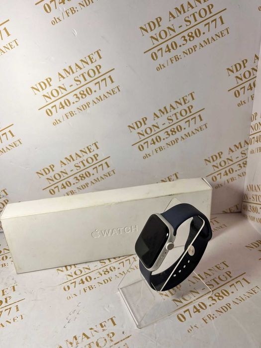 NDP Amanet Calea Mosilor 298    APPLE WATCH  SERIA 9  (42135)
