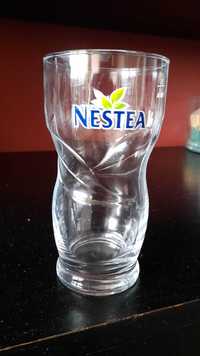 Чисто нови чаши Nestea, Cappy, Schweppes, Банкя