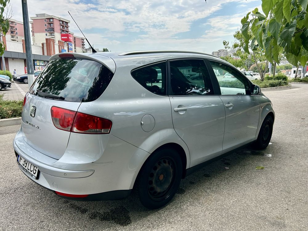Seat Altea XL 1.4 Benzina