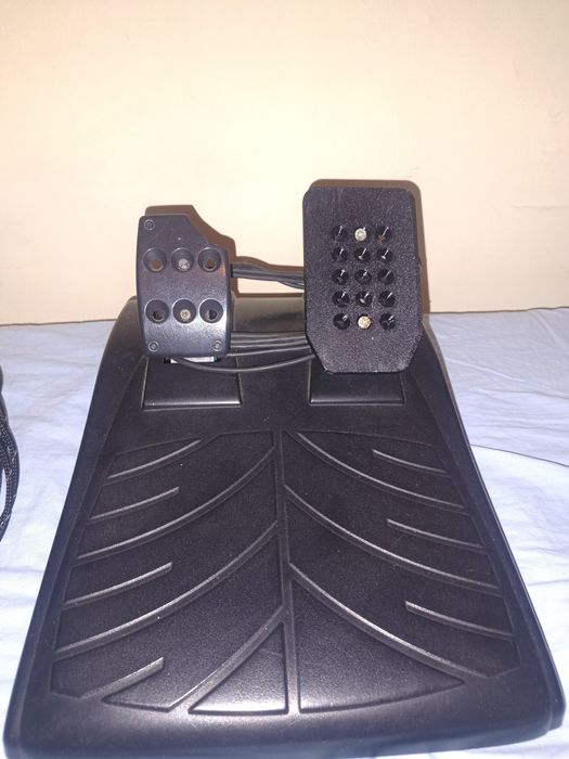 Волан Logitech GT Driving Force