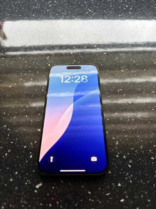 Iphone 15 pro 128GB