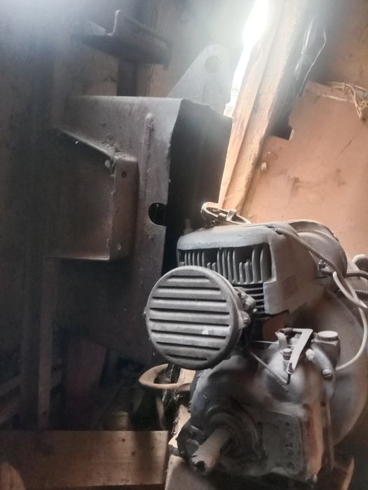 Зет матор Су шғаратын