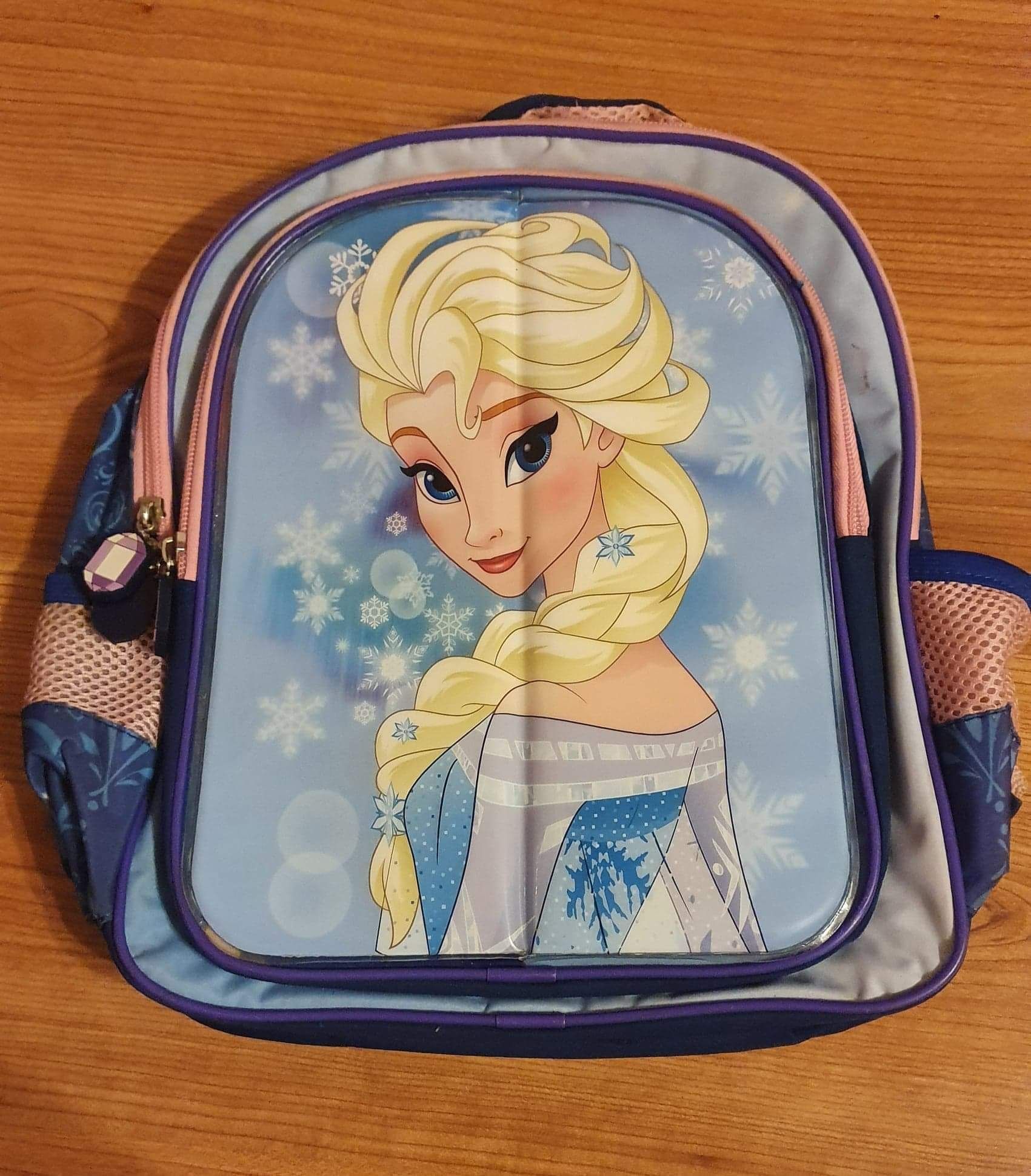 Vand rucsac Frozen