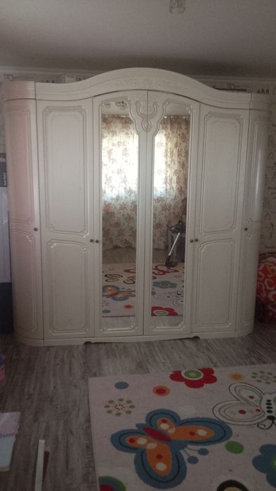 Продам спальный гарнитур в г.Текели
