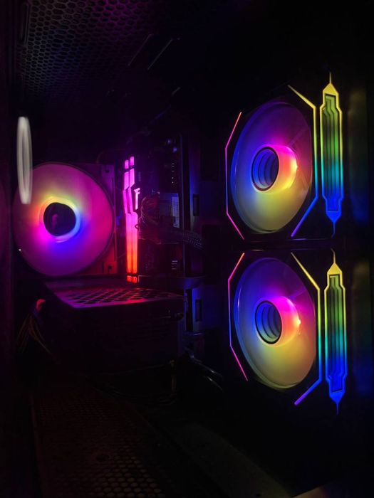 Продаю системный блок