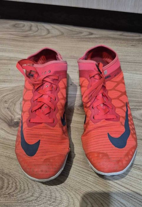 Шпайкове Nike за лека атлетика №39