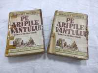 Pe aripile vantului Margaret Mitchell (Editia IV-a) (1936)