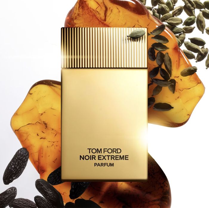Парфюм Tom Ford Noir Extreme