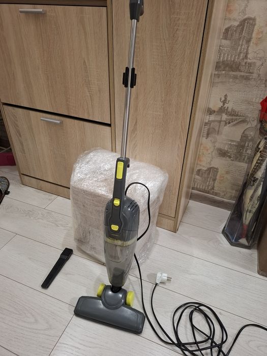 Пылесос  Р о в у с,