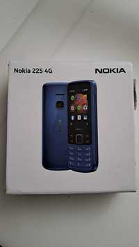 Telefon mobil Nokia 225, Dual SIM, 4G