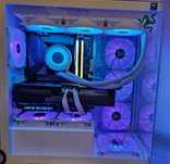 Emblemă AMD RADEON aRgb
