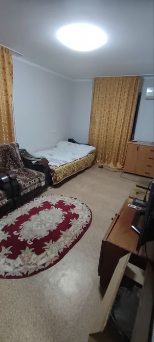 Сдаю 1-комнатную квартиру метро Буюк Ипак йули 1/2/4