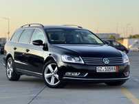 Volkswagen Passat B7 DSG Highline *2012*