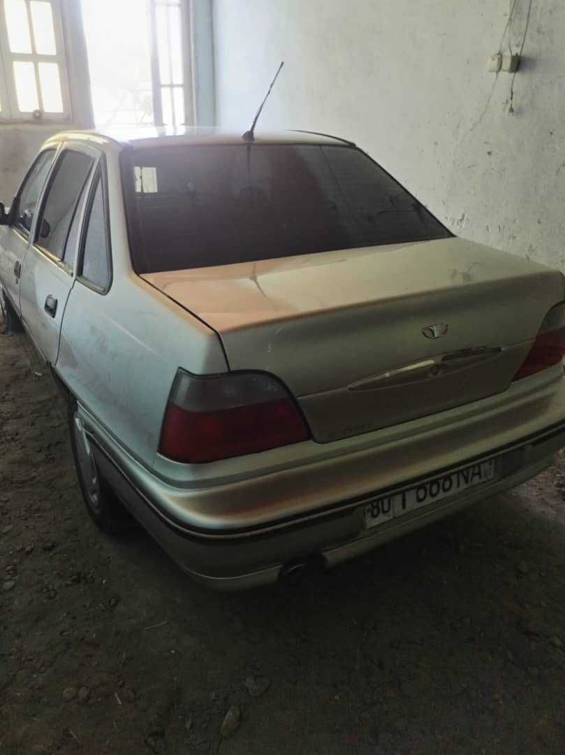 NEXIA 1 2006 yil tez sotiladi