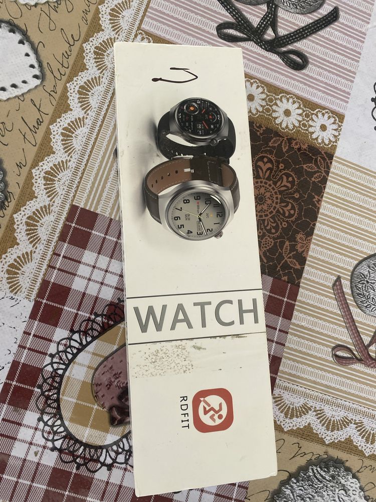 Soat; watch4 pro
